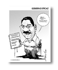 gobierno eficaz